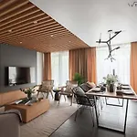 Apartament Apartview Plazowa By Rent Like *