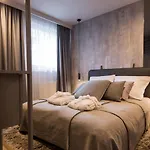 Apartament Apartview Plazowa By Rent Like Szczyrk