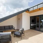 Apartview Plazowa By Rent Like Szczyrk