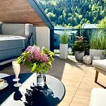 Apartview Plazowa By Rent Like * Szczyrk