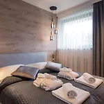 Apartview Plazowa By Rent Like Apartament Szczyrk