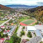 Apartview Plazowa By Rent Like Apartament *