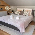 Apartview Plazowa By Rent Like Apartament *