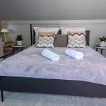 Apartview Plazowa By Rent Like *