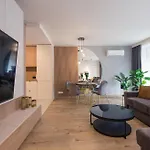 Appartement Apartview Plazowa By Rent Like Szczyrk