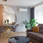 Apartview Plazowa By Rent Like Appartement Szczyrk