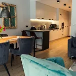 Apartview Plazowa By Rent Like Apartament *