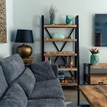 Apartview Plazowa By Rent Like *