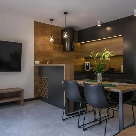 דירה Apartview Plazowa By Rent Like *