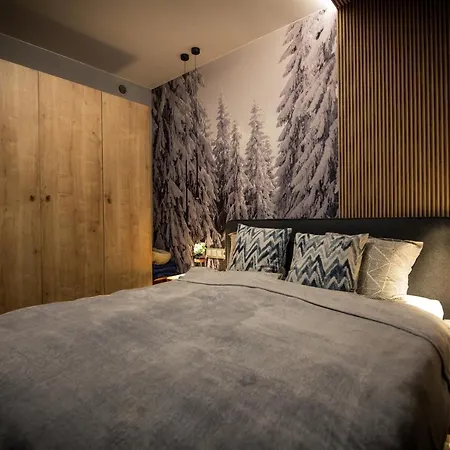 아파트 Apartview Plazowa By Rent Like *