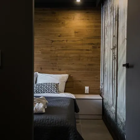 Apartview Plazowa By Rent Like * שצ'צ'ירק