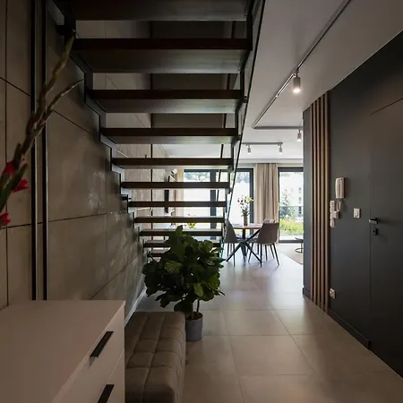 Apartview Plazowa By Rent Like * שצ'צ'ירק
