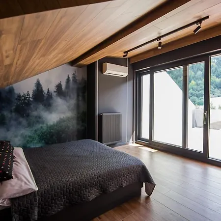 아파트 Apartview Plazowa By Rent Like 슈차이르크