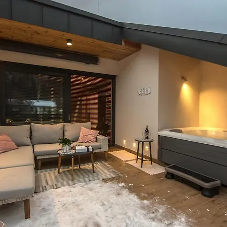 아파트 Apartview Plazowa By Rent Like *