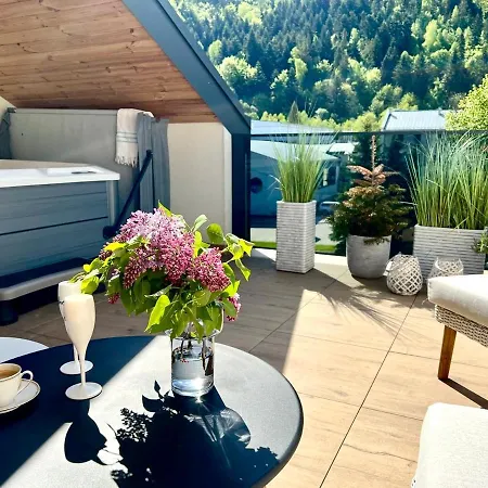 Apartview Plazowa By Rent Like * Szczyrk