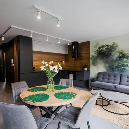 Apartview Plazowa By Rent Like
