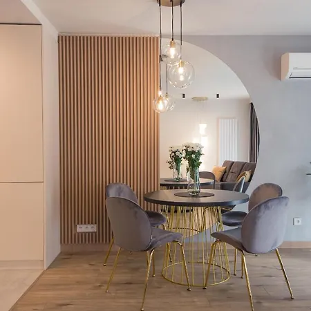 شقة Apartview Plazowa By Rent Like *