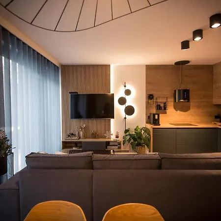 Apartview Plazowa By Rent Like Διαμέρισμα