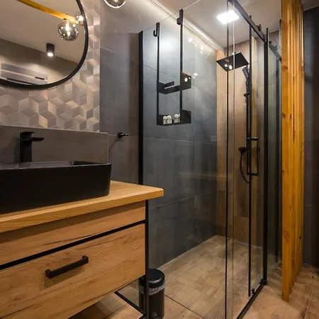 Apartview Plazowa By Rent Like アパート シュチルク
