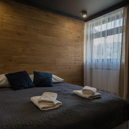 Apartview Plazowa By Rent Like *