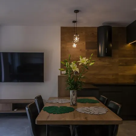 Apartview Plazowa By Rent Like