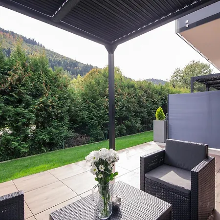 Apartview Plazowa By Rent Like 아파트