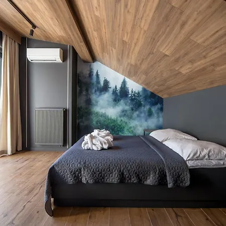 아파트 Apartview Plazowa By Rent Like