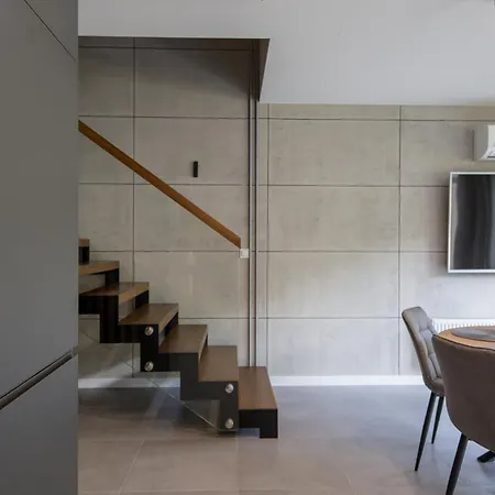 Apartview Plazowa By Rent Like דירה שצ'צ'ירק