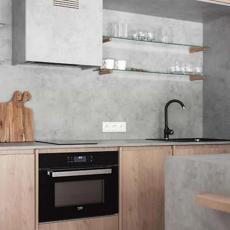 Apartview Plazowa By Rent Like דירה *