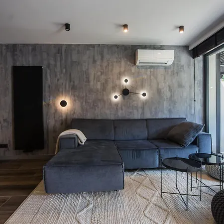 Apartview Plazowa By Rent Like