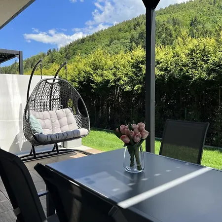 Apartview Plazowa By Rent Like Szczyrk