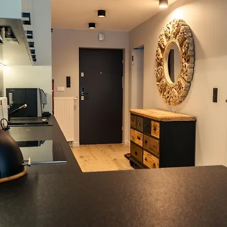 Apartview Plazowa By Rent Like * שצ'צ'ירק