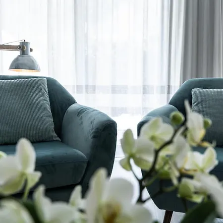 Apartview Plazowa By Rent Like