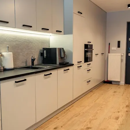 Apartview Plazowa By Rent Like דירה