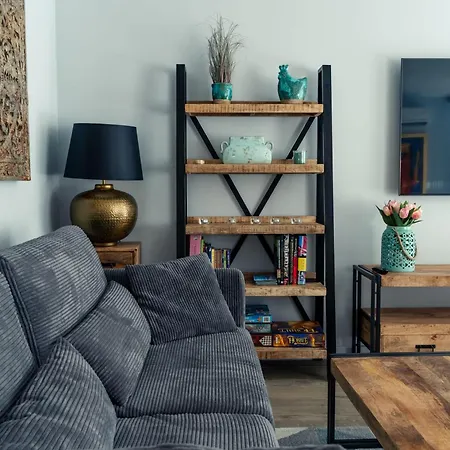 Apartview Plazowa By Rent Like *