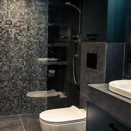 Apartview Plazowa By Rent Like * Szczyrk