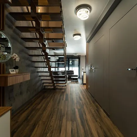 Apartview Plazowa By Rent Like *