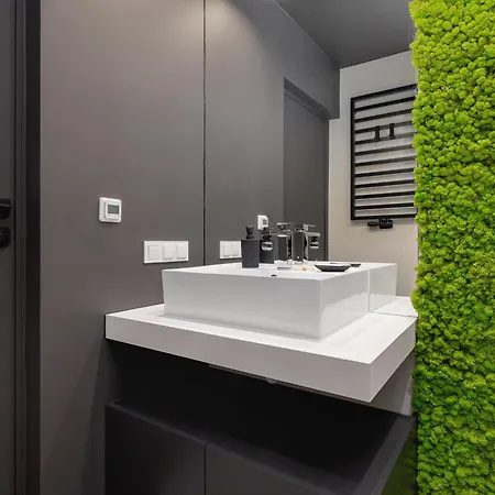 Apartview Plazowa By Rent Like 아파트