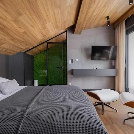 Apartview Plazowa By Rent Like * שצ'צ'ירק