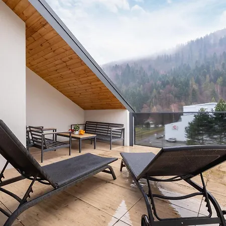 Apartview Plazowa By Rent Like