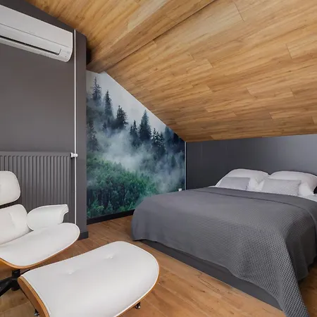 Apartview Plazowa By Rent Like 아파트