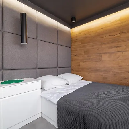 Apartview Plazowa By Rent Like * Szczyrk