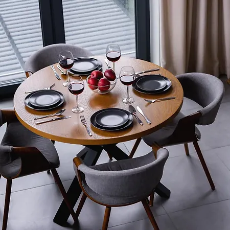 Apartview Plazowa By Rent Like