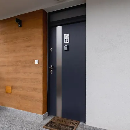 Apartview Plazowa By Rent Like דירה