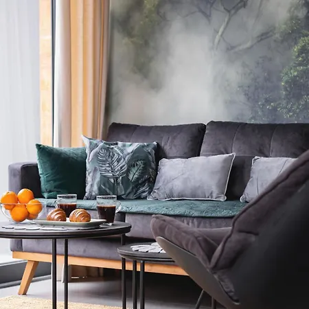 아파트 Apartview Plazowa By Rent Like