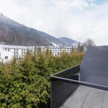 Apartview Plazowa By Rent Like *