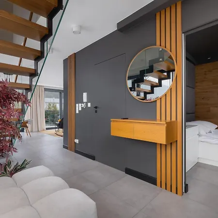Apartview Plazowa By Rent Like שצ'צ'ירק
