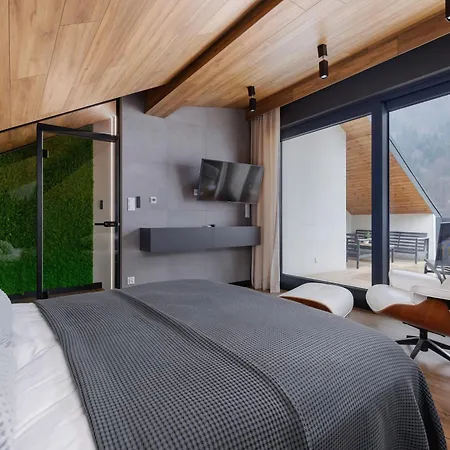 Apartview Plazowa By Rent Like
