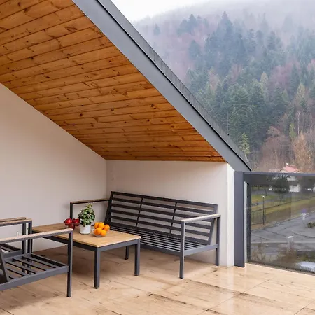 Apartview Plazowa By Rent Like Apartment *