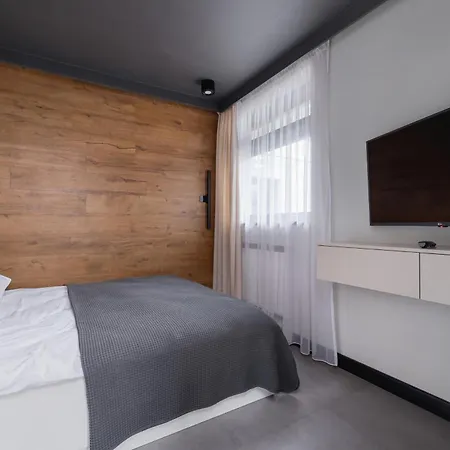 Apartview Plazowa By Rent Like * שצ'צ'ירק